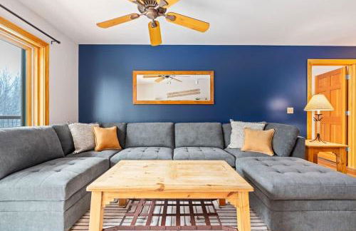 Vibrant Spacious Ski Pad Hot Tubs - Foto 10