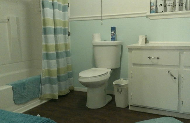 Constant-level Lake LBJ - 3 BR Sleep 12 - Foto 18