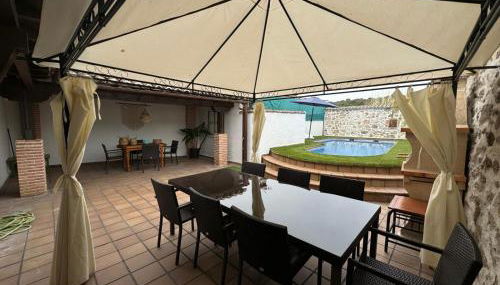 La Pradera de Gredos - Photo 2