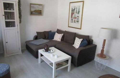 Liebevoll eingerichtete Ferienwohnung Huus up de Warf - Photo 7