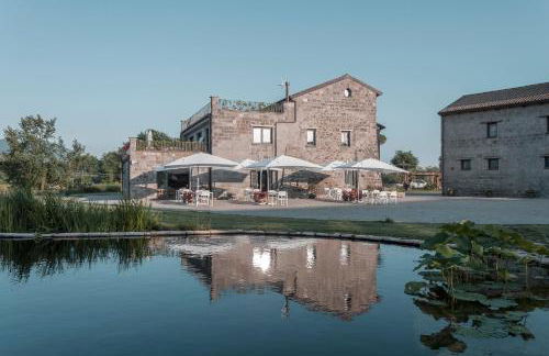 i Cacciagalli Wine Resort - Foto 20