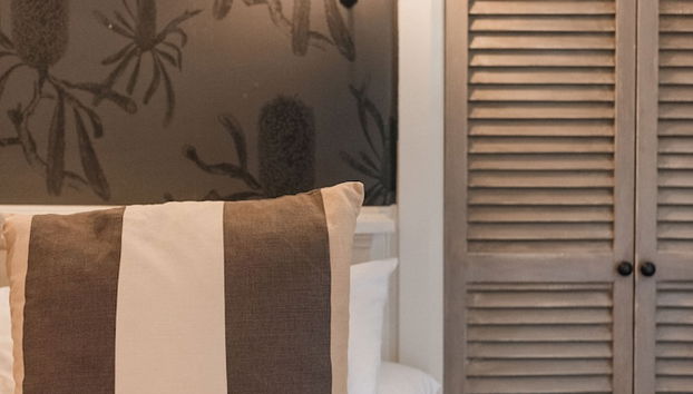 Inn Scone - Foto 3, Habitación