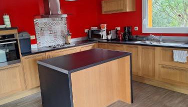 La clef des bois - cosy et calme au coeur de la nature - Foto 4