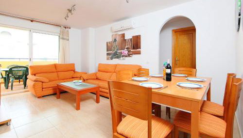 Apartment Castillo Playa by Interhome - Photo 5