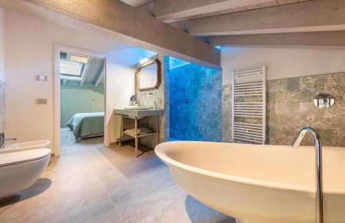 Abaye 6 Cabernet Charm Adults Only - Foto 22