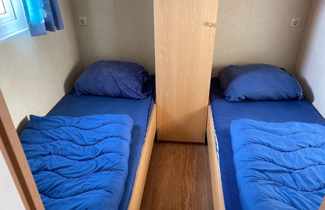 Chalet Near Loonse and Drunense Duinen - Foto 4