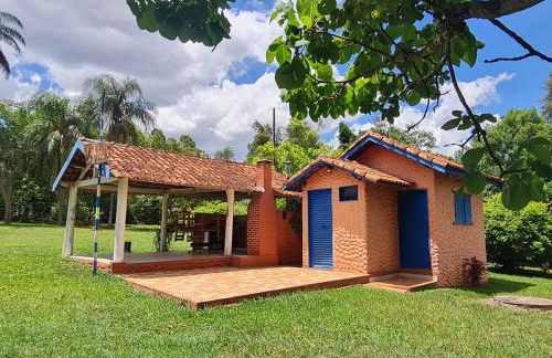 Chácara Santo Antonio - Foto 31