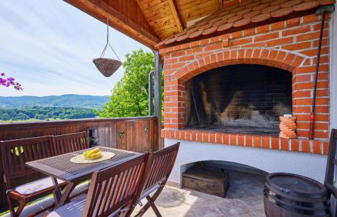 2 Bedroom Nice Home In Donja Stubica - Photo 12