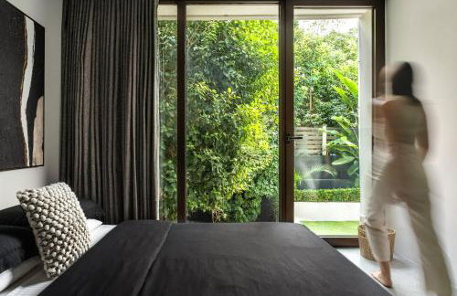 Sol Residence - Private Pool Gym Glyfada - Foto 11