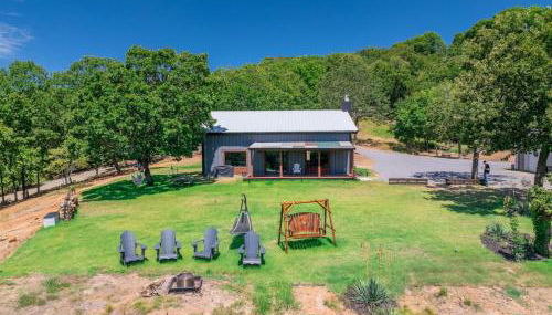 Twisted Tree with Arkansas River Views and Hot Tub - Foto 2