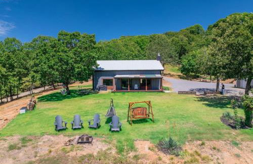 Twisted Tree with Arkansas River Views and Hot Tub - Foto 2