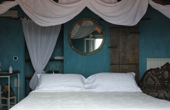 SAN MARTINO ROOMS & BREAKFAST - Photo 21