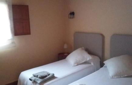 Casa rural Entreaguas - Photo 54