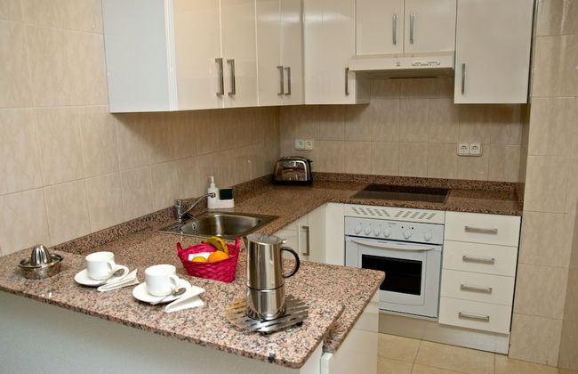 BA Style Apartments Ibiza - Foto 24