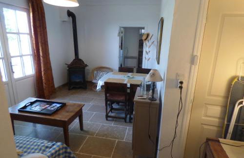 Domaine de la Borde - Foto 14