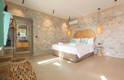 Paradise Can Wait Sophia Suites - Foto 25