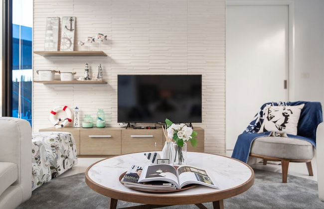 Movenpick Luxury Villa2FL/Private Pool - Foto 49