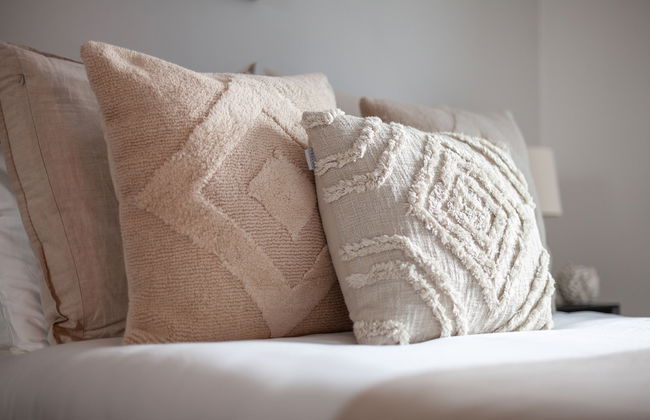 Fancy Flat in Woolwich - Photo 8