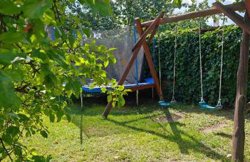 pokoje wypoczynkowe "Róża" - Foto 30