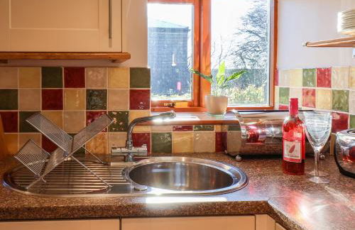 Granary Cottage - Foto 11