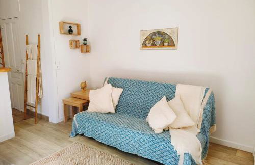 "entre Troyes murs", 4 appartements avec parking, Troyes - Foto 24