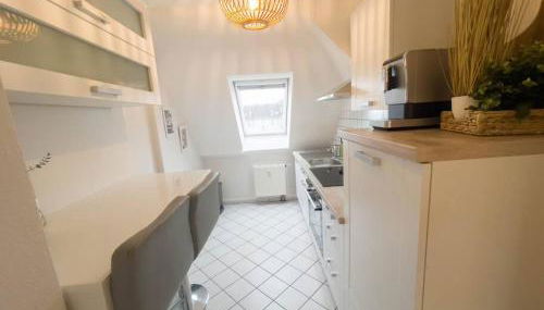 CASARiNA - Über den Dächern Leipzigs - Foto 4