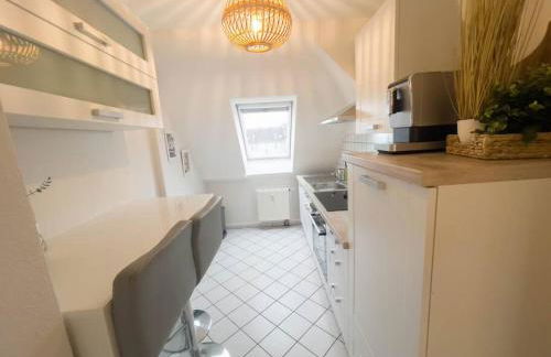 CASARiNA - Über den Dächern Leipzigs - Foto 4