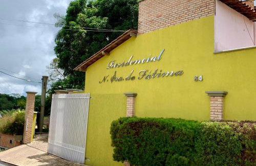 Casa mobiliada em Viçosa do Ceará em condomínio - Foto 15