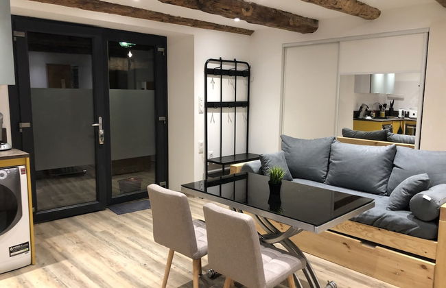 La Grange des Riders - Foto 56