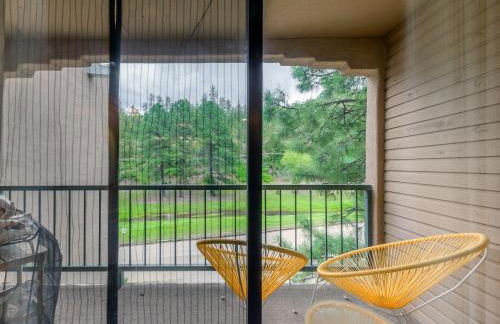 Wildcat Den by Ruidoso Vacation Rentals - Foto 6