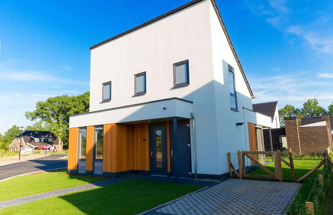 Child-friendly Villa in Limburg - Photo 1