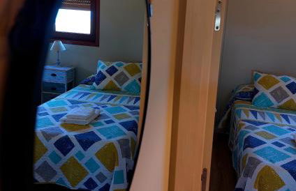 Apartamentos El Prau - Foto 49