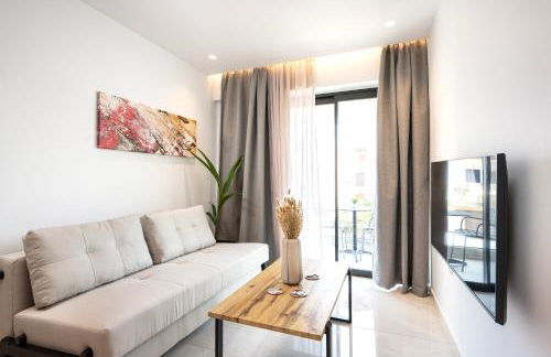 Unicos City Suites - Photo 55