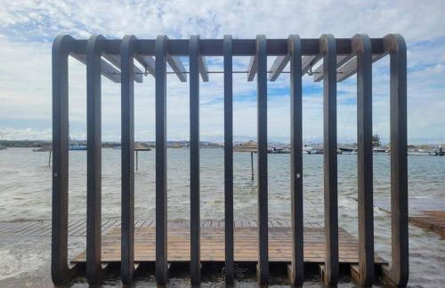 CerezinoFlats-Orange Bay Studio - Foto 4