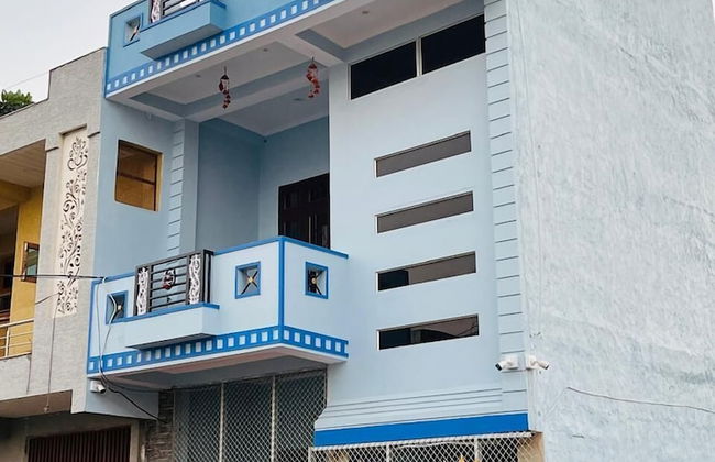 Bhanu Bhawan - Foto 13