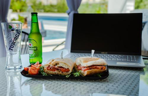 Residence Porto Ulisse - Foto 71