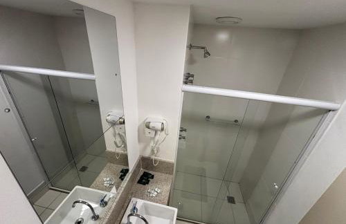 América Executive Apart Hotel Campos - LAMAG - Photo 18