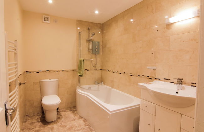 Ness View Apartment - Foto 18