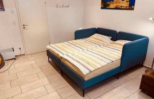 City Apartment in Kreuzberg - Foto 17