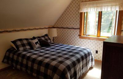 Boot Lake Retreat - Foto 15