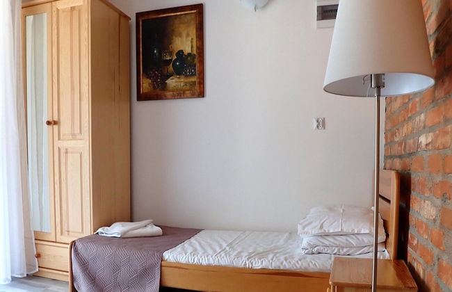 Bungalow in Kolczewo With Parking Space - Foto 4