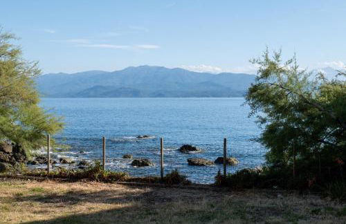 A Casa di U Scogliu Maison les pieds dans l eau Cap Corse - Foto 19