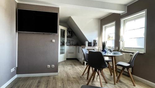 Op'n Dörp Apartment - Foto 2, stove