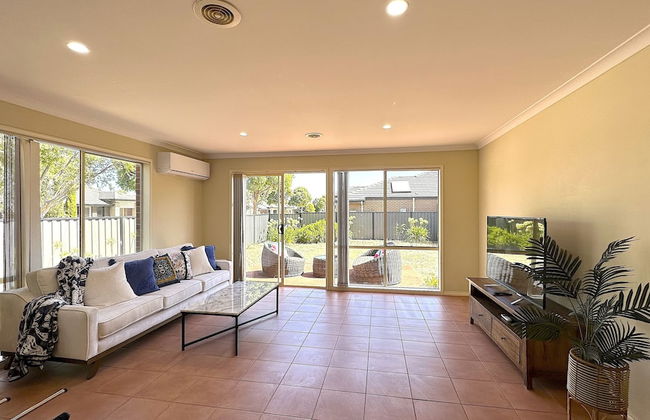 Boardwalk House by GoodLive - Foto 32