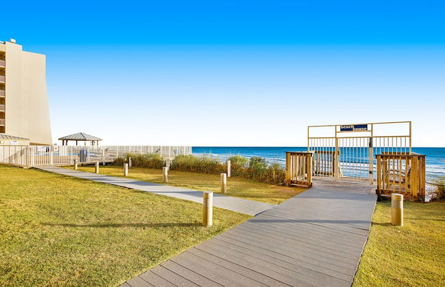 Beach House Condominiums - Foto 47