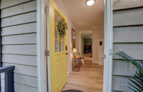 Downtown Guest House - Foto 11