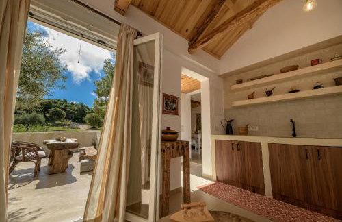 Casa Abuelo Cottage - Foto 30