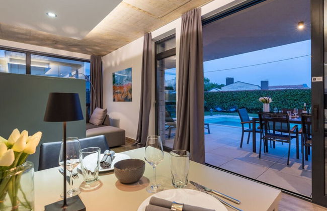 Belexo - Luxury Home Istria - Foto 34