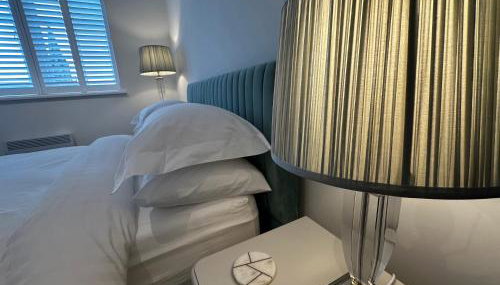 Luxury Moffat Apartment - High End Furnishing - Foto 2