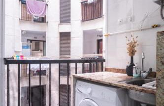 Marin Beach Apartments Patacona - Foto 58